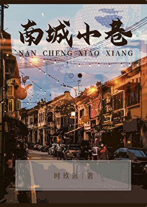 南城小巷免费阅读