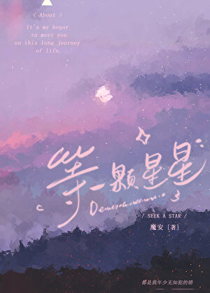 等一颗星星魔安