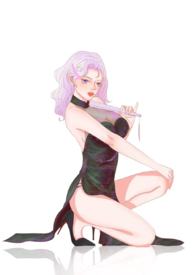女配总是被穿越全文免费阅读