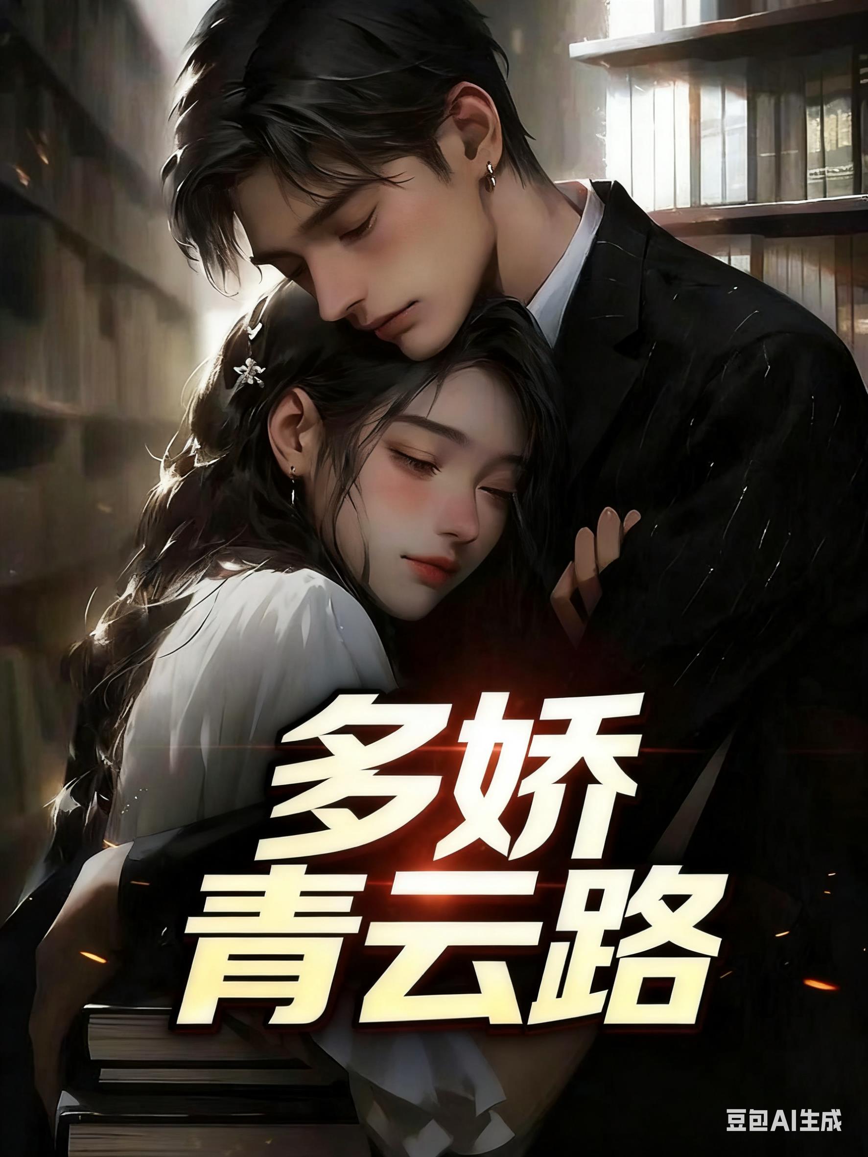 娇青云路驭