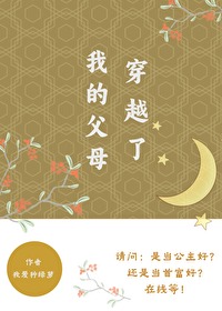 我的父母穿越了txt