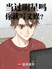 当过明星吗你就写文娱笔趣阁