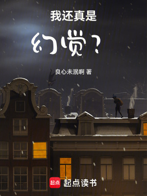 我还真是幻觉?TXT