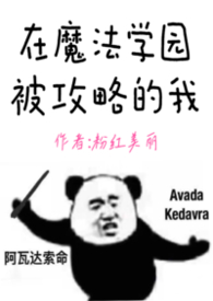 在魔法学院魔法超强的男主