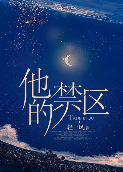 他的禁区免费阅读