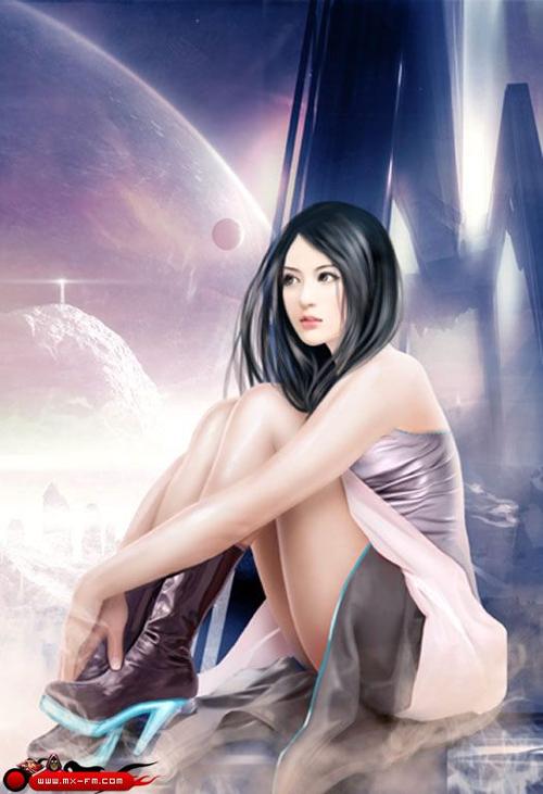 唐慕晚霍庭琛全文