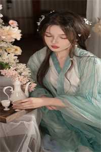 乔婉傅珩27