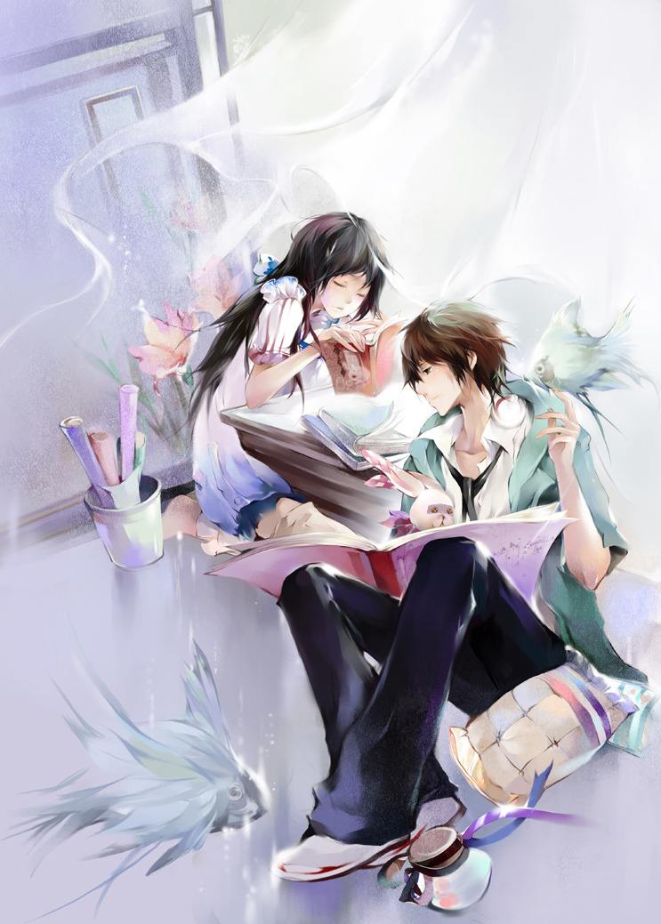 开局撞破皇后偷香 皇后和谁偷向