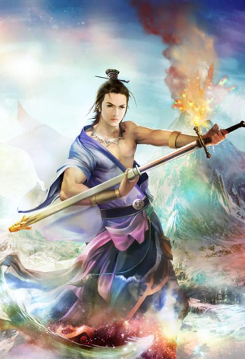 仙医陈飞宇最新章节