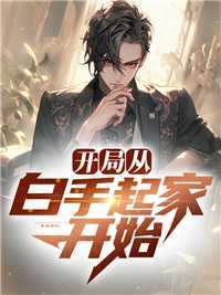 从白手起家到什么