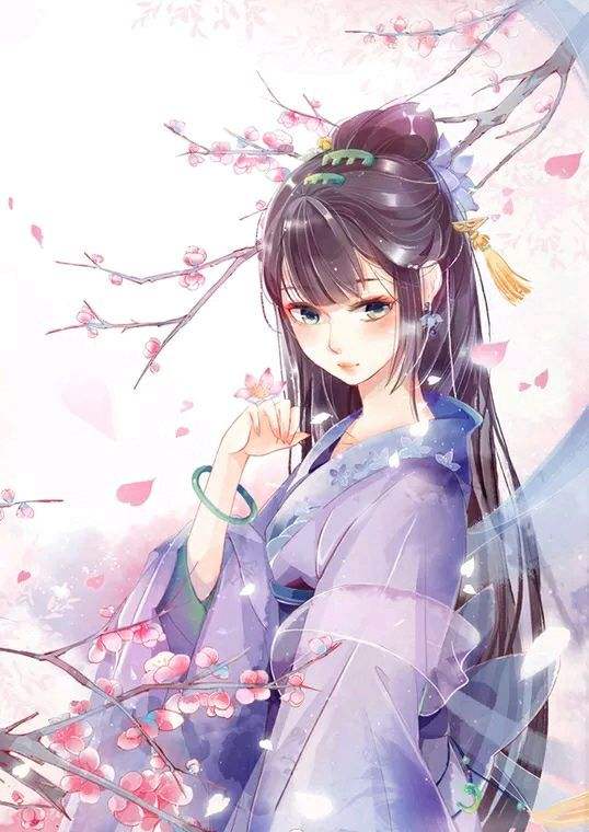 林羞寒和蔺君的免费阅读