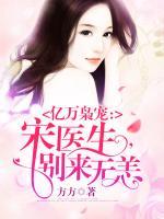 亿万枭宠宋医生别来无恙完整版