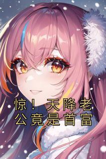 许南歌霍北宴全集