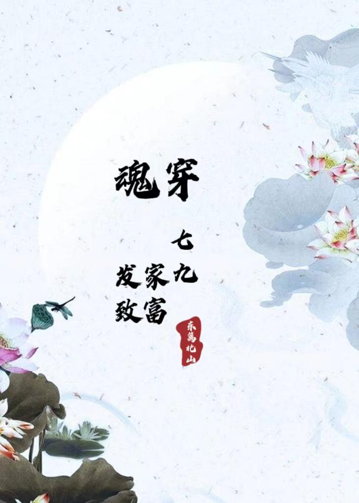 靠种田发家致富快穿
