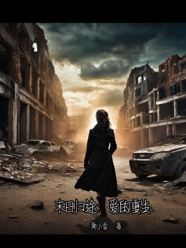 末世重生之归途全文阅读