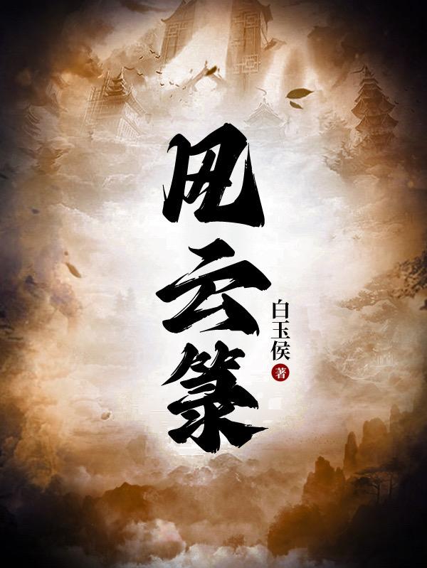风云箓是什么