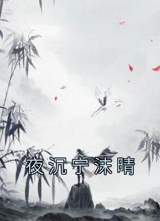 宁瑶夜瑾