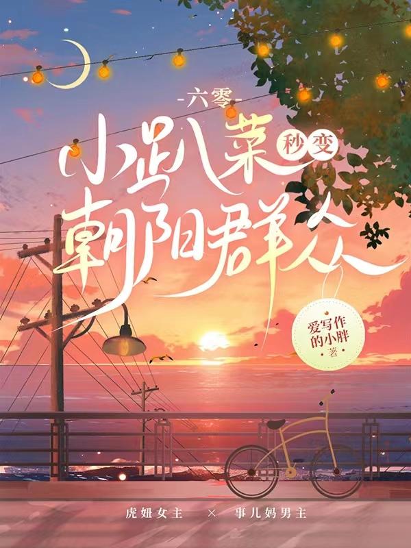 六零小趴菜秒变朝阳群众txt