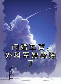 闪婚军官外科军嫂野爆了