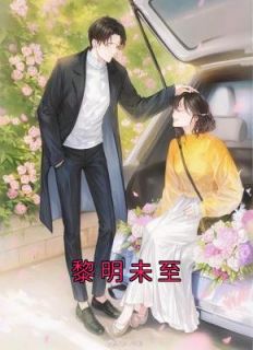黎明未至爱意未明啥意思
