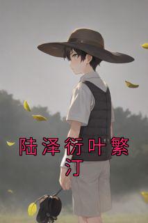 叶繁汀陆泽衍免费