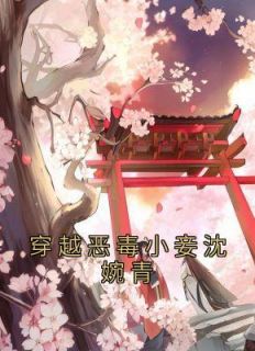 穿越恶毒小妾沈婉青的