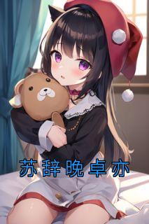 苏辞辞的作品集