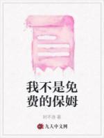 我不是免费的保姆图片