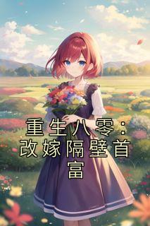 八零改嫁隔壁老