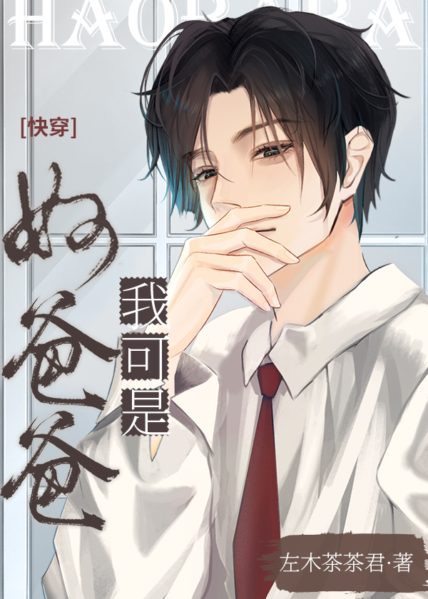 我是好爸爸快穿晋江
