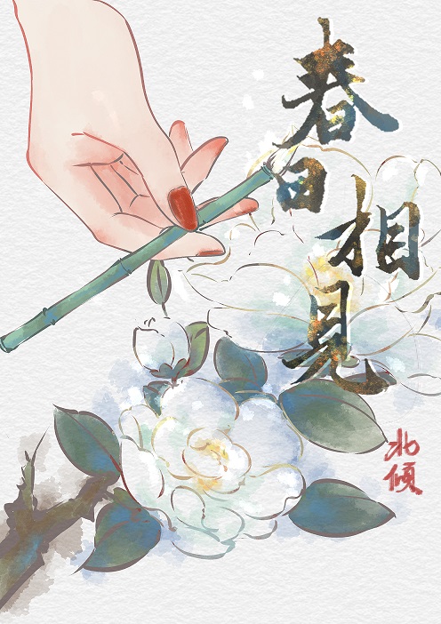 春日相见书评