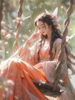 顾长渊顾烟柔完整版
