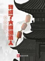 我成了大明继承人动漫
