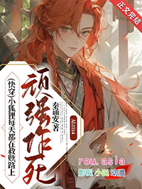 小狐狸 txt