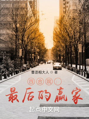 四合院最后的赢家未删节版笔趣阁