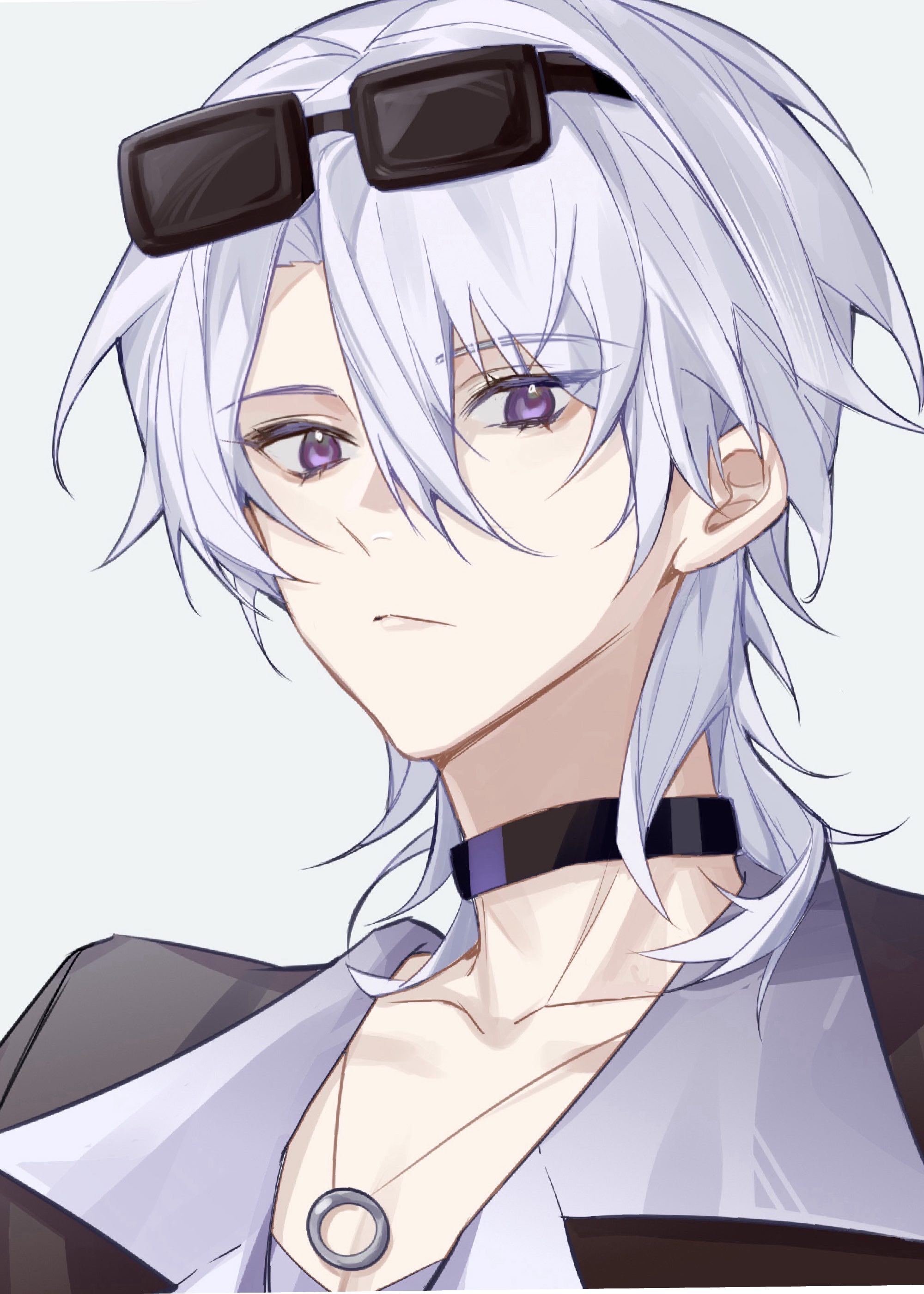 在咒术世界当魔法少女30