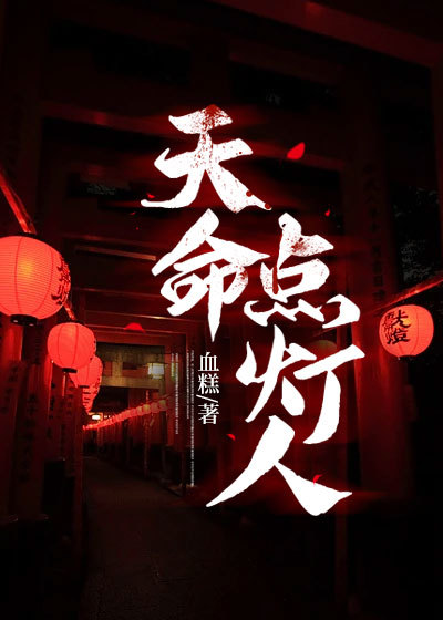 天命点灯人有声书