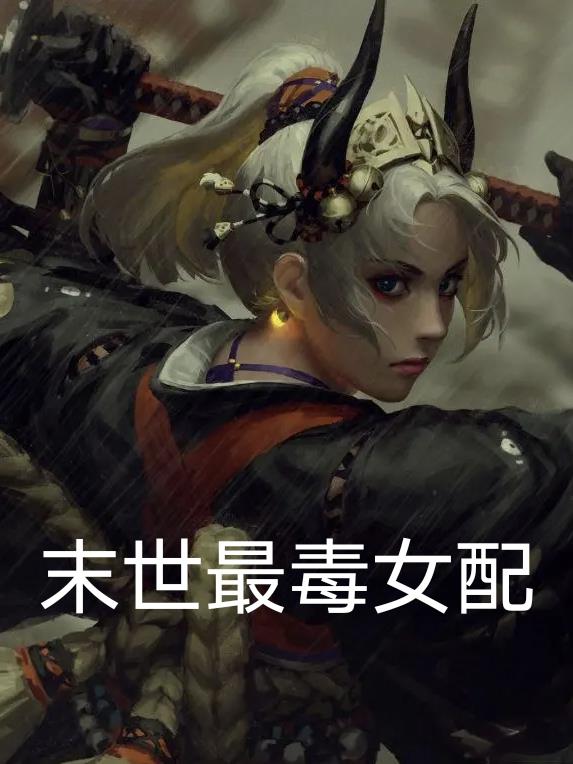 末世最毒女配免费