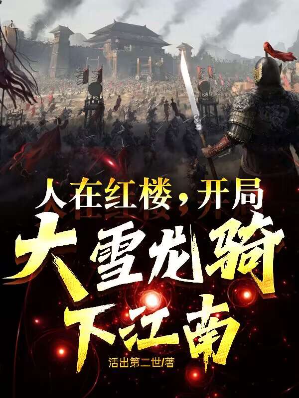 红楼开局召唤大雪龙骑