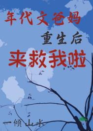 重生年代文后妈