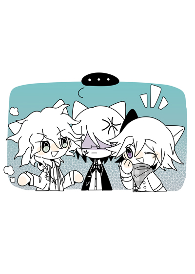 cos超高校级后穿到柯学片场晋江