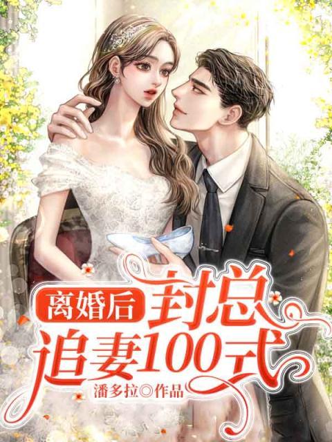 离婚后封总追妻100式