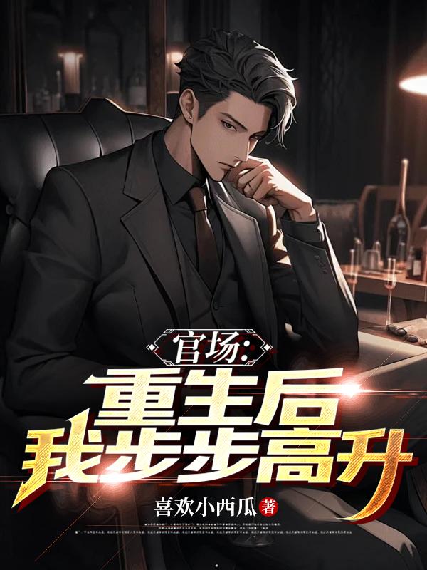 官场 步步高升