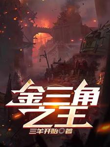金三角惨