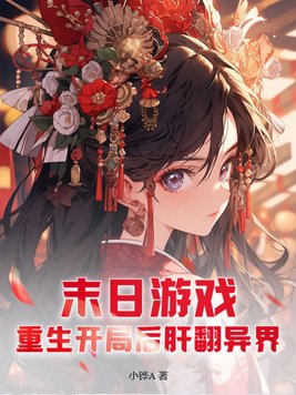 末世游戏重生