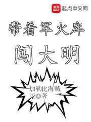 带着军火库闯大明全文阅读