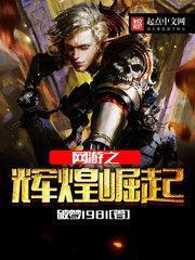 网游之光辉主宰