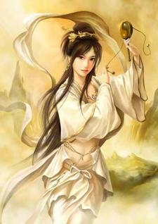 女帝修罗txt完整版