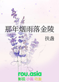 那年烟雨落金陵 扶盏 笔趣阁