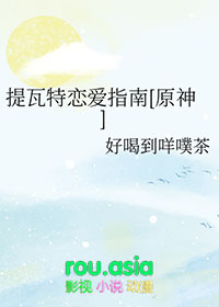 原神提瓦特恋爱指南
